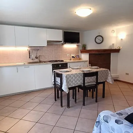 Casa Margherita - Larihome A30 Apartamento *