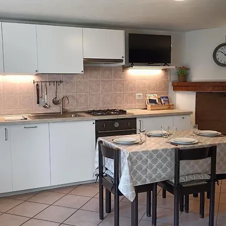 Casa Margherita - Larihome A30 Gravedona