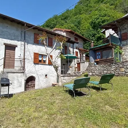 Apartamento Casa Margherita - Larihome A30 Gravedona