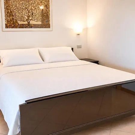 Casa Margherita - Larihome A30 Apartamento Gravedona