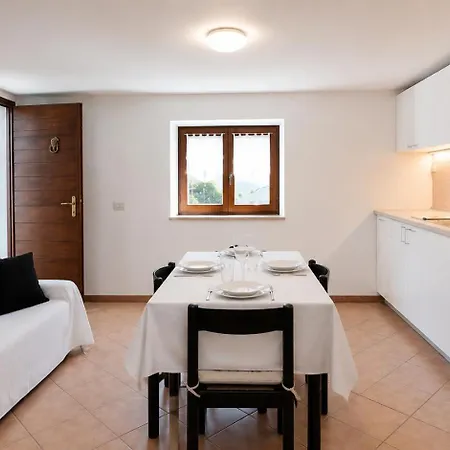 Casa Margherita - Larihome A30 Apartamento Gravedona