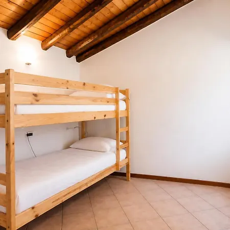 Apartamento Casa Margherita - Larihome A30 *