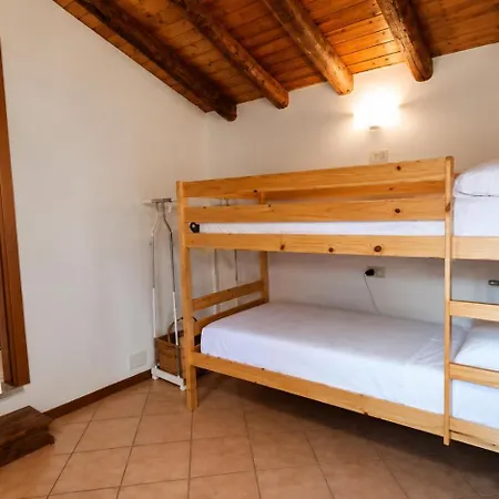 Casa Margherita - Larihome A30 Gravedona