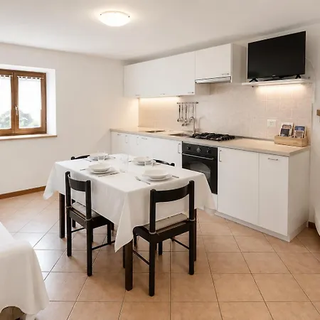 Apartamento Casa Margherita - Larihome A30 *