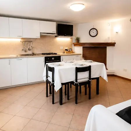 Casa Margherita - Larihome A30 Gravedona