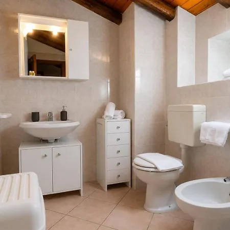 Apartamento Casa Margherita - Larihome A30