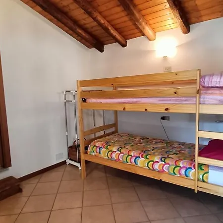 Casa Margherita - Larihome A30 Apartment Gravedona