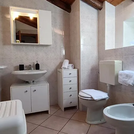 Casa Margherita - Larihome A30 Gravedona