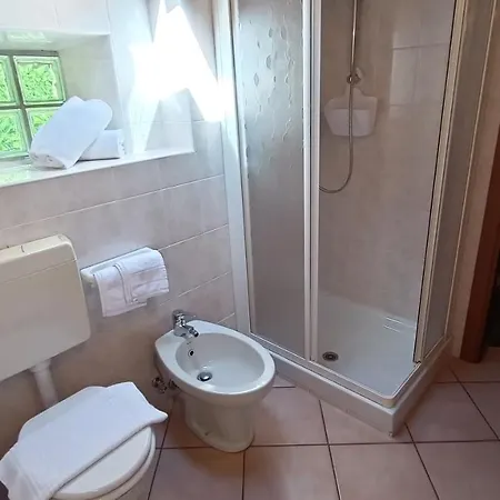 Casa Margherita - Larihome A30 * Gravedona