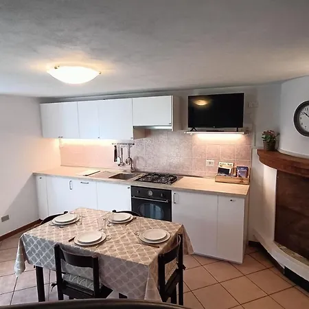 Casa Margherita - Larihome A30 Apartment *