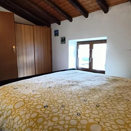 Casa Margherita - Larihome A30 * Gravedona