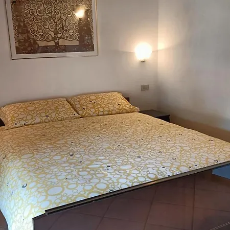 Casa Margherita - Larihome A30 * Gravedona